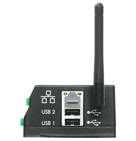 EG4230 eGauge Pro WiFi Energie-Datenlogger fr bis zu 30 Stromkreise