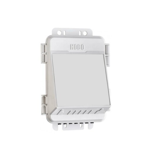 RX2102 Set: MicroRX Datenloggerstation mit 5 THC Sensoren