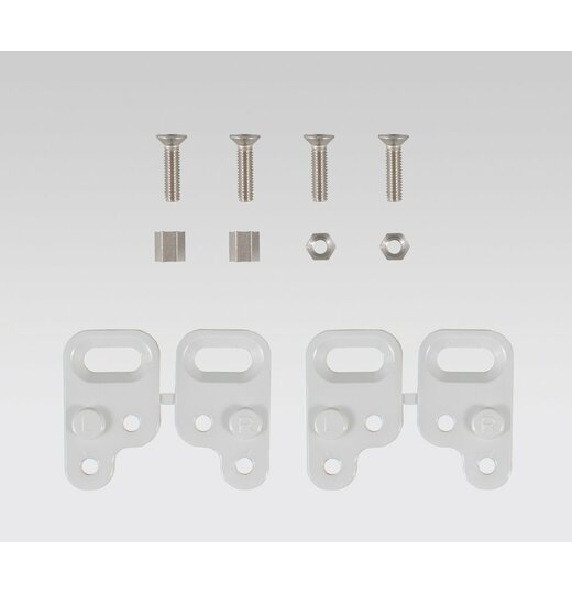 Aranet Base Station Mounting Foot Kit
