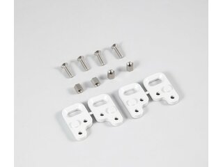 Aranet Base Station Mounting Foot Kit