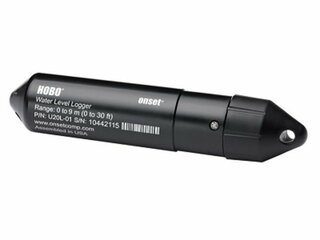 HOBO U20L-01 Wasserstands-Datenlogger 9m