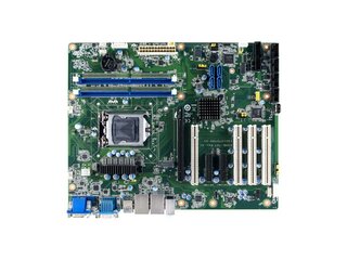 AIMB-707G2: ATX Industrie Motherboard fr Core i CPUs der...