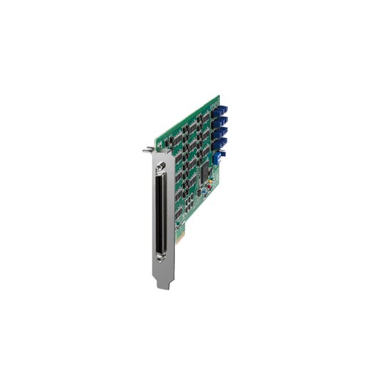 PCIE-1753 PCI Express Karte 96ch