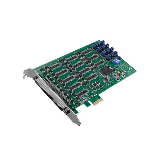 PCIE-1753 PCI Express Karte 96ch