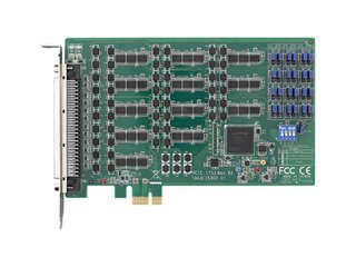 PCIE-1753 PCI Express Karte 96ch