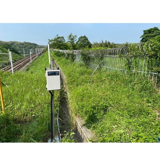 WISE-6610 Industrieller LoRaWAN Gateway