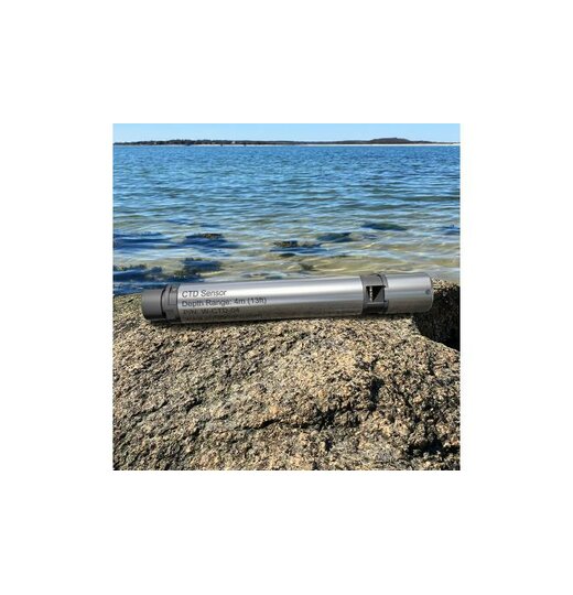 W-CTD-01 Leitfhigkeit-/Temperatur-/Wasserstand-Sensor  f. MX800 Wasserplattform (9m)
