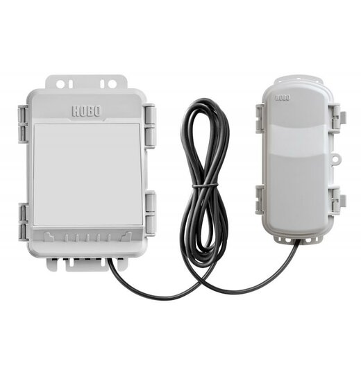 MicroRX HOBOnet System