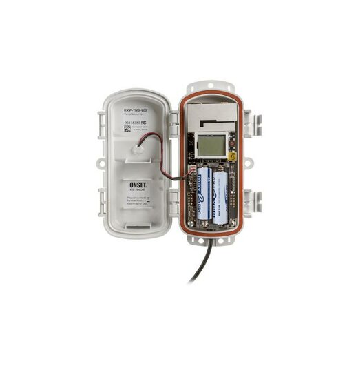 RXW-TMB-868 HOBOnet Temperatursensor mit Solarpanel