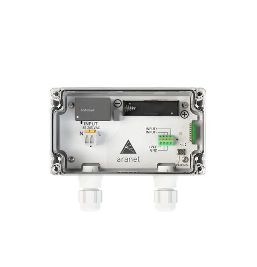 Aranet NH3-Sensor-Kit