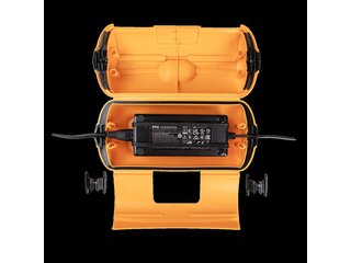 PoE Injector Wasserdichtes Gehuse