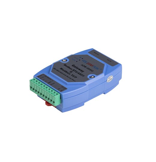 Aranet-MODBUS TCP/IP zu RTU Konverter