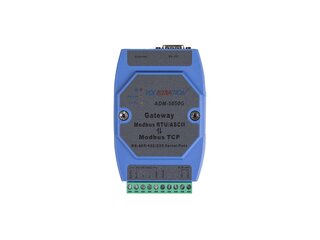 Aranet-MODBUS TCP/IP zu RTU Konverter