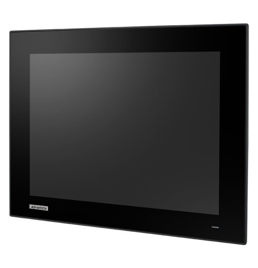 Modularer Industrie-Touchscreen,15 Zoll XGA, PCAP Touch