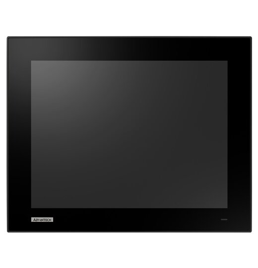 Modularer Industrie-Touchscreen,15 Zoll XGA, PCAP Touch