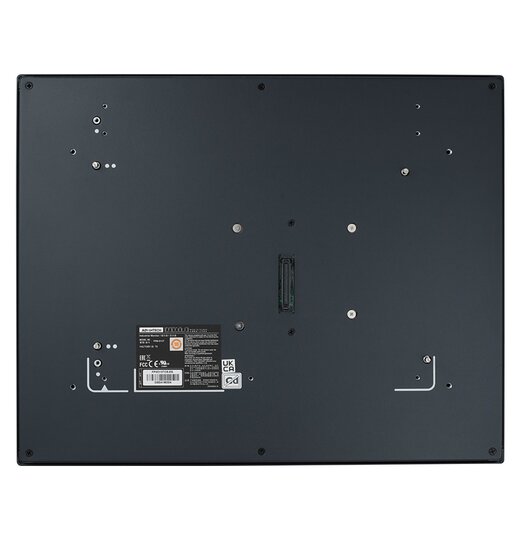 Modularer Industrie-Touchscreen,15 Zoll XGA, PCAP Touch