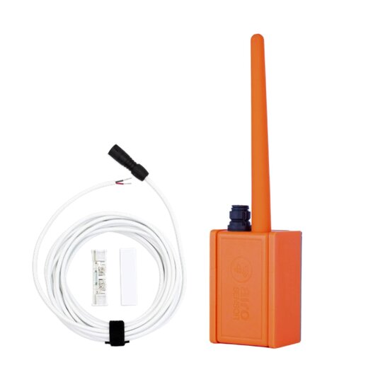 Anschlusskit mit Kabel und Trkontakt fr Airo202041