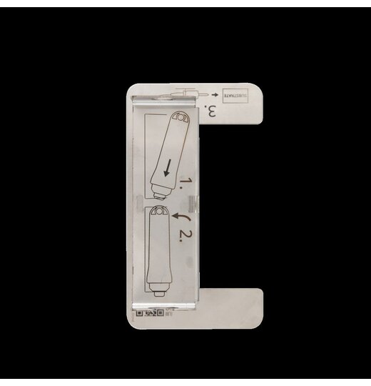 Aranet WET150-Sensor-Montagehalterung