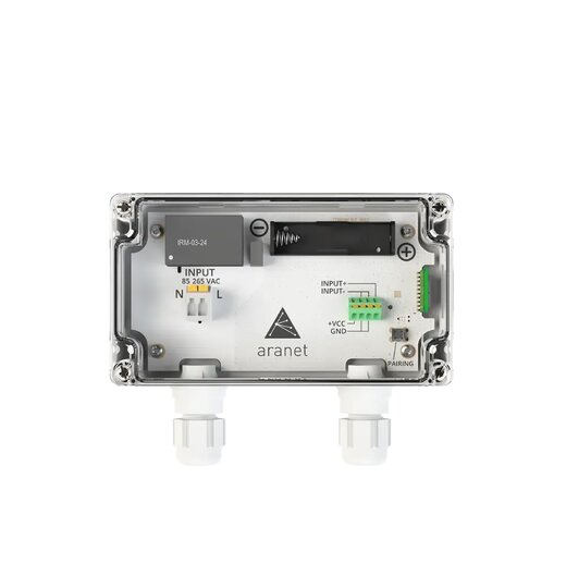 Aranet Dentrometer-Kit