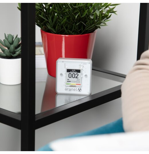 Aranet RAD Strahlungs-Sensor