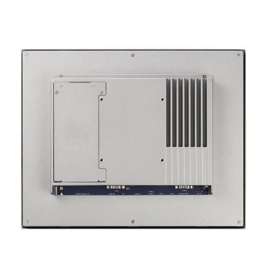 TPC-315-RJ23A: 15,0 Zoll Touch Panel PC, lfterlos -mit Intel Celeron J6412 Quad-core Prozessor, 8GB RAM