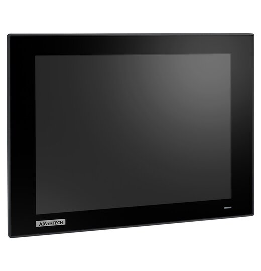 Modularer Industrie-Touchscreen, 12 Zoll XGA, PCAP Touch