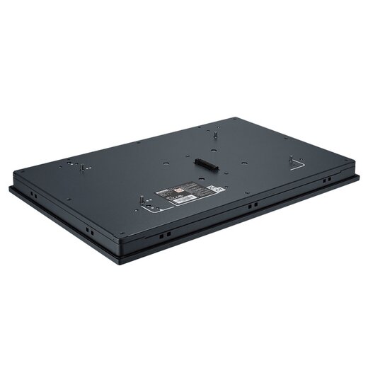 Modularer Industrie-Touchscreen, 12 Zoll XGA, PCAP Touch