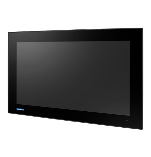Modularer Industrie-Touchscreen, 15,6 Zoll, Widescreen, Full HD, PCAP Touch, hohe Helligkeit