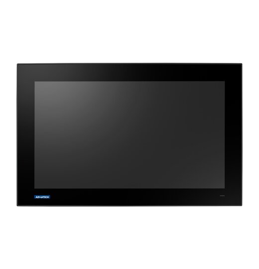 Modularer Industrie-Touchscreen, 15,6 Zoll, Widescreen, Full HD, PCAP Touch, hohe Helligkeit