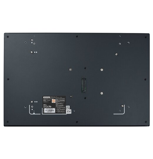Modularer Industrie-Touchscreen, 15,6 Zoll, Widescreen, Full HD, PCAP Touch, hohe Helligkeit