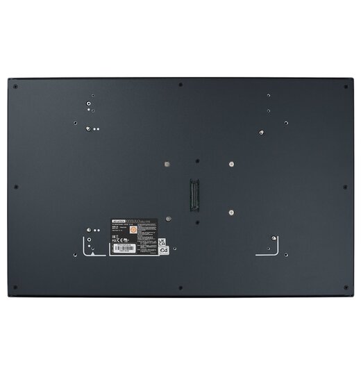 Modularer Industrie-Touchscreen, 18,5 Zoll, Widescreen Full HD, PCAP Touch