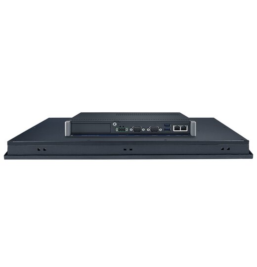 Computing Box fr modularen TPC mit Intel&trade; Atom X6425E Prozessor