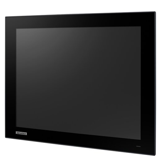 Modularer Industrie-Touchscreen, 19 Zoll SXGA, PCAP Touch