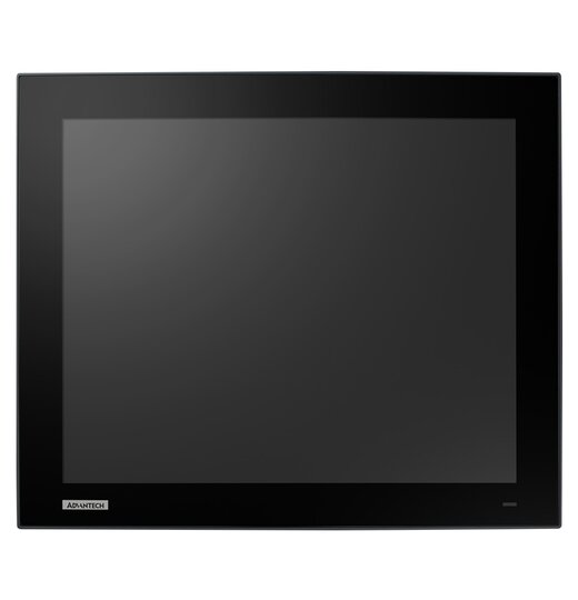 Modularer Industrie-Touchscreen, 19 Zoll SXGA, PCAP Touch
