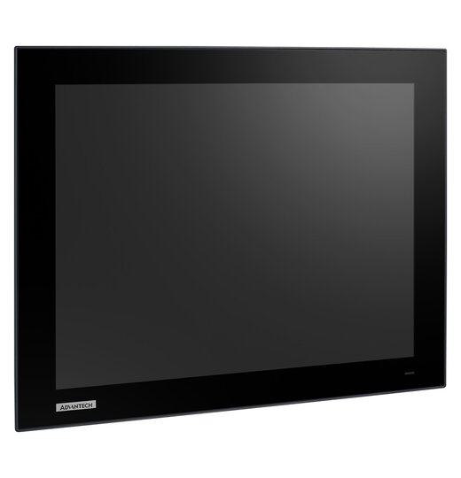 Modularer Industrie-Touchscreen, 19 Zoll SXGA, PCAP Touch