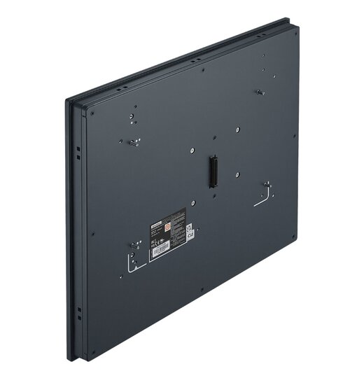 Modularer Industrie-Touchscreen, 19 Zoll SXGA, PCAP Touch