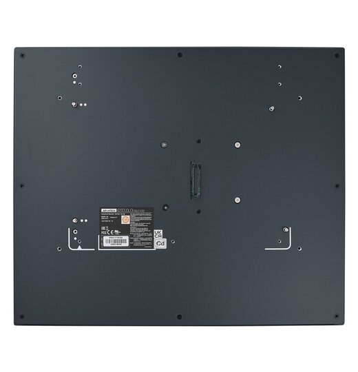 Modularer Industrie-Touchscreen, 19 Zoll SXGA, PCAP Touch