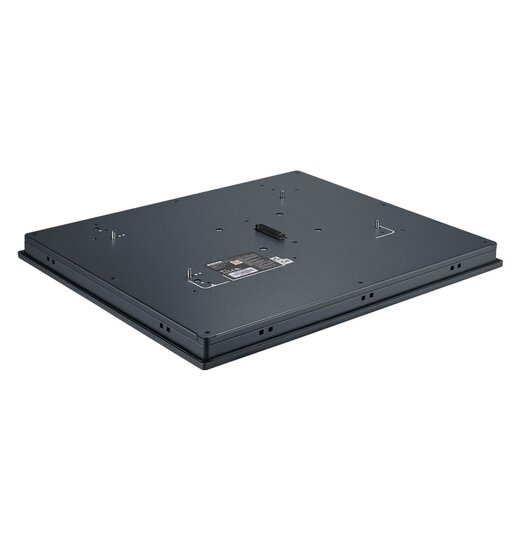 Modularer Industrie-Touchscreen, 19 Zoll SXGA, PCAP Touch