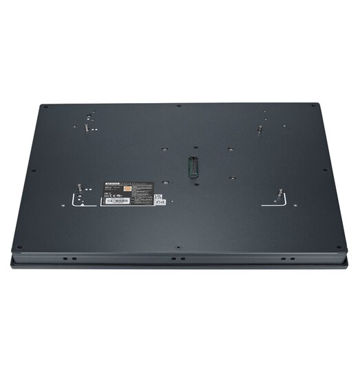 Modularer Industrie-Touchscreen, 19 Zoll SXGA, PCAP Touch