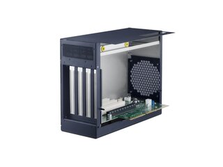 MIC-75M13:  i-Modul fr MIC-7 Serie, 4 Slot, 1x PCIe x16...
