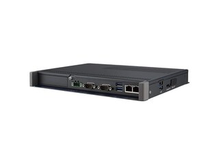 Computing Box Einstiegsmodelle fr modularen TPC mit...