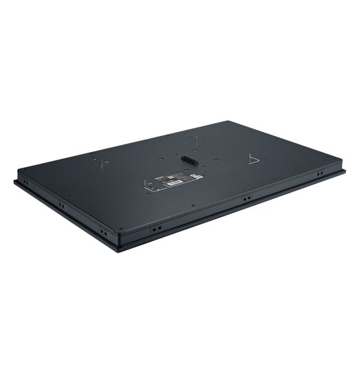 Modularer Industrie-Touchscreen, 21,5 Zoll, Widescreen, Full HD, PCAP Touch, hohe Helligkeit