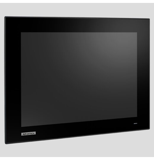 Computing Box mit Intel Core i5-1335UE CPU + 15 Zoll XGA, PCAP Touch