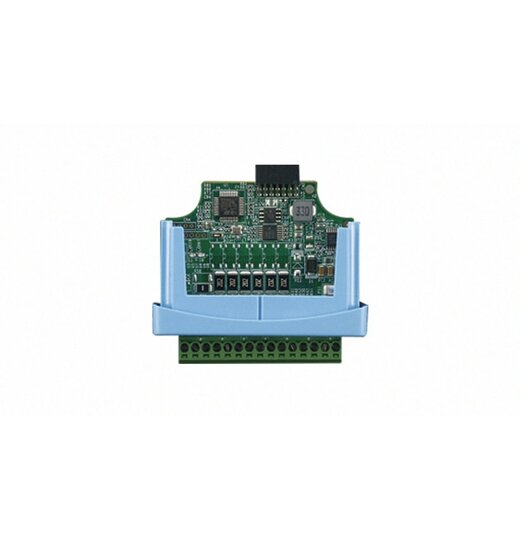 WISE-S252 12 digital Input und 12 digital Output Wireless I/O Erweiterungsmodul