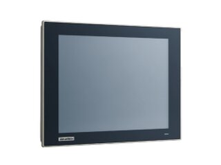TPC-315-RJ23A: 15,0 Zoll Touch Panel PC, lfterlos -mit...