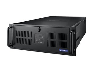 IPC-623BP-50ZD Robustes 19 Zoll 4HE Industrie-PC Gehuse...