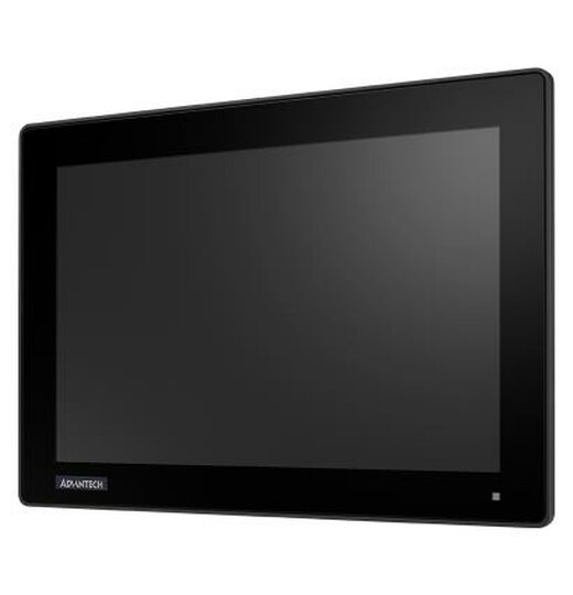 TPC-310W-PE20A: 10.1 Zoll Touch Panel PC, lfterlos mit Intel Atom X6425E 2.0GHz Quad-Core Prozessor