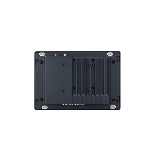 TPC-310W-PE20A: 10.1 Zoll Touch Panel PC, lfterlos mit Intel Atom X6425E 2.0GHz Quad-Core Prozessor