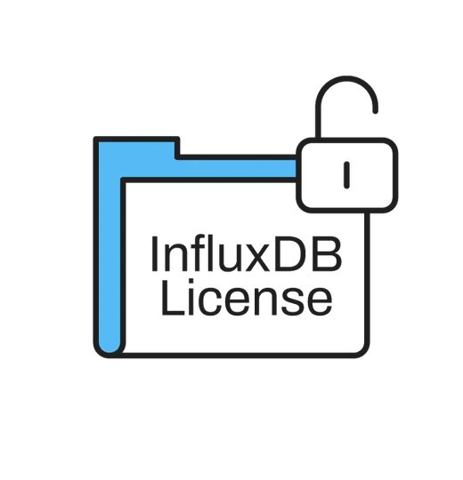 Aranet InfluxDB Nutzungslizenz fr Aranet Pro Basisstation