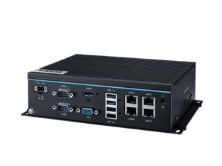 UNO-247 V2 kompakter IoT Edge Computer mit Intel Alder...